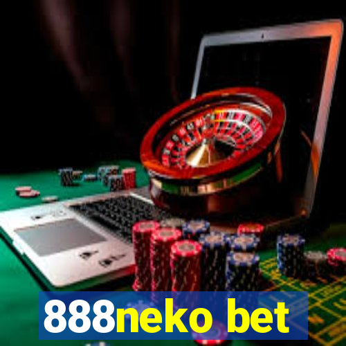 888neko bet